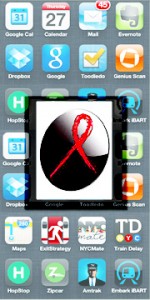 Where can I get an HIV test? There’s an App for that.