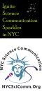 Ignite Science Communication Sparkles in NYC